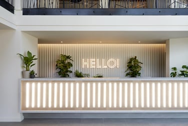 Fielding Lux at Student Castle Oxford, Osney Lane, University Of Oxford, Oxford, OX11TE - Image 6