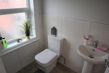 5 bed house, Oxford Street, City Centre, Loughborough, LE115DR - Image 5