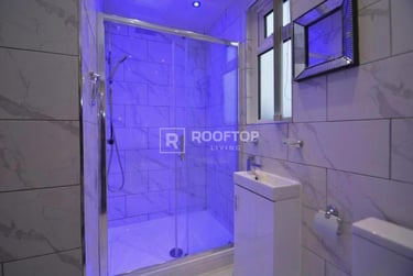 4 bed house, Victoria Road, Hyde Park, Leeds, LS61DU - Image 3