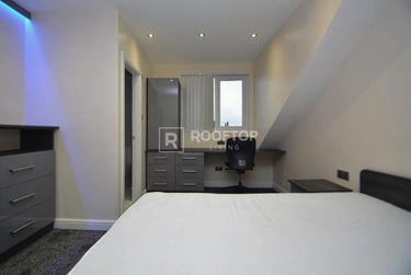 4 bed house, Victoria Road, Hyde Park, Leeds, LS61DU - Image 4