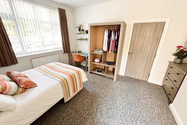 6 bed house, Ashby Road, City Centre, Loughborough, LE113AG - Image 4