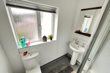 6 bed house, Ashby Road, City Centre, Loughborough, LE113AG - Image 6