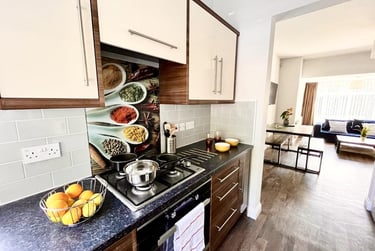 6 bed house, Ashby Road, City Centre, Loughborough, LE113AG - Image 3