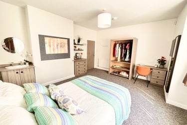 6 bed house, Ashby Road, City Centre, Loughborough, LE113AG - Image 5