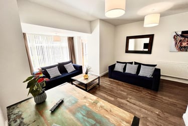 6 bed house, Ashby Road, City Centre, Loughborough, LE113AG - Image 7