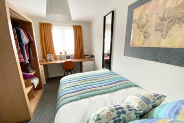 6 bed house, Radmoor Road, City Centre, Loughborough, LE113BP - Image 4