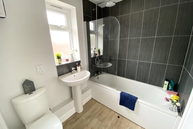 6 bed house, Radmoor Road, City Centre, Loughborough, LE113BP - Image 6