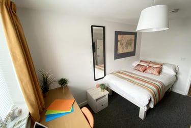 6 bed house, Radmoor Road, City Centre, Loughborough, LE113BP - Image 5