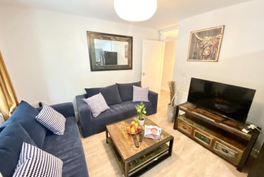 6 bed house, Radmoor Road, City Centre, Loughborough, LE113BP - Image 2