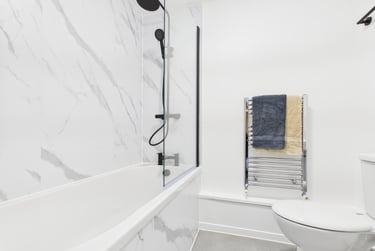 1 bed house, The Groves, Georgian Quarter, Liverpool, L77ET - Image 3