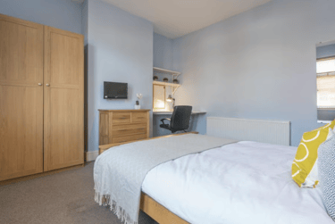 6 bed house, York Road, City Centre, Loughborough, LE113DA - Image 5