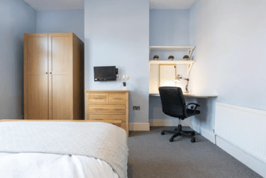 6 bed house, York Road, City Centre, Loughborough, LE113DA - Image 6