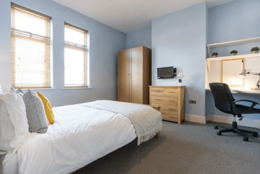 6 bed house, York Road, City Centre, Loughborough, LE113DA - Image 7