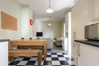 6 bed house, York Road, City Centre, Loughborough, LE113DA - Image 8