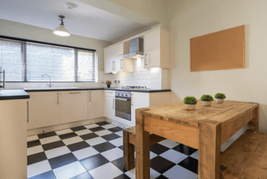 6 bed house, York Road, City Centre, Loughborough, LE113DA - Image 9