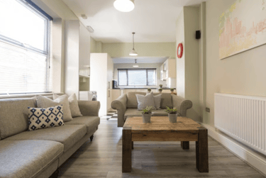 6 bed house, York Road, City Centre, Loughborough, LE113DA - Image 11