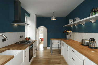 6 bed house, Park Road, Shelthorpe, Loughborough, LE112HH - Image 4