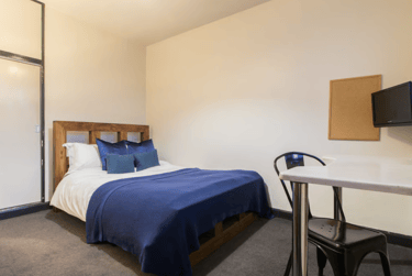 6 bed house, Frederick Street, City Centre, Loughborough, LE113BJ - Image 4