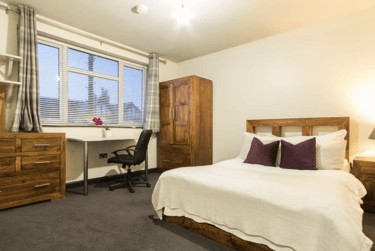 6 bed house, Frederick Street, City Centre, Loughborough, LE113BJ - Image 5