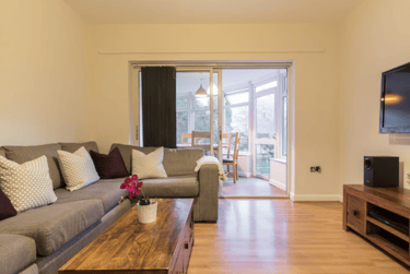 6 bed house, Frederick Street, City Centre, Loughborough, LE113BJ - Image 7