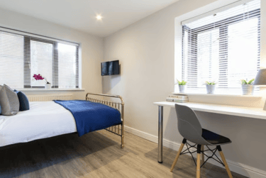 1 bed house, Victoria Road, Hyde Park, Leeds, LS61PD - Image 5