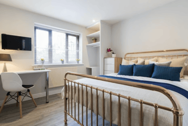 1 bed house, Victoria Road, Hyde Park, Leeds, LS61PD - Image 6