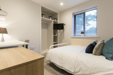 1 bed house, Victoria Road, Hyde Park, Leeds, LS61PD - Image 7