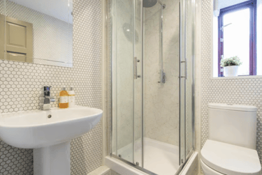 1 bed house, Victoria Road, Hyde Park, Leeds, LS61PD - Image 8