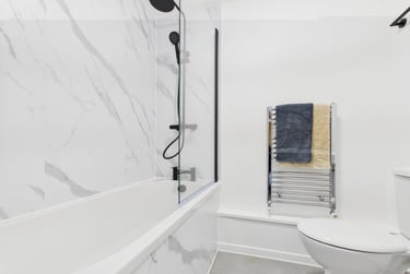 1 bed house, The Groves, Georgian Quarter, Liverpool, L77ET - Image 2