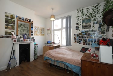 3 bed house, Montague Road, Clarendon Park, Leicester, LE21TG - Image 1