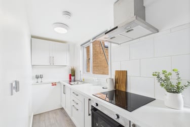 1 bed house, The Groves, Georgian Quarter, Liverpool, L77ET - Image 2