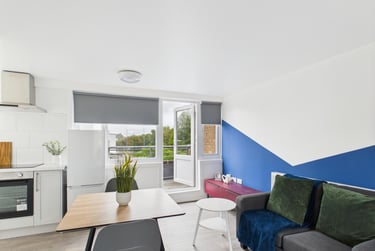 1 bed house, The Groves, Georgian Quarter, Liverpool, L77ET - Image 1