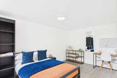 1 bed house, The Groves, Georgian Quarter, Liverpool, L77ET - Image 3