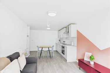 1 bed house, The Groves, Georgian Quarter, Liverpool, L77ET - Image 3