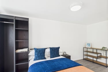 1 bed house, The Groves, Georgian Quarter, Liverpool, L77ET - Image 3