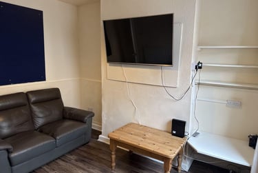 2 bed house, Linton Street, City Centre, Lincoln, LN57UN - Image 3