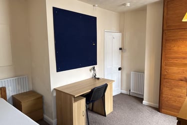 2 bed house, Linton Street, City Centre, Lincoln, LN57UN - Image 9