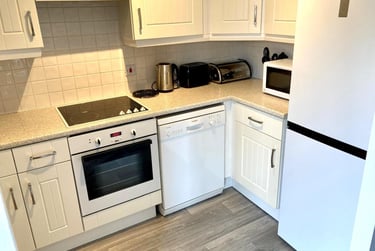 2 bed house, Monument Court, Nevilles Cross, Durham, DH14PD - Image 3