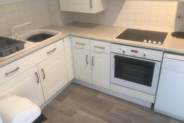 2 bed house, Monument Court, Nevilles Cross, Durham, DH14PD - Image 4