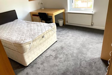 2 bed house, Monument Court, Nevilles Cross, Durham, DH14PD - Image 5