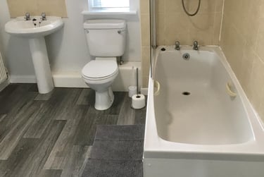 2 bed house, Monument Court, Nevilles Cross, Durham, DH14PD - Image 7