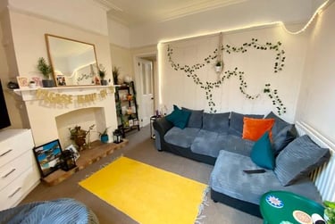 3 bed house, Eastwood Road, Sharrowvale, Sheffield, S118QE - Image 3