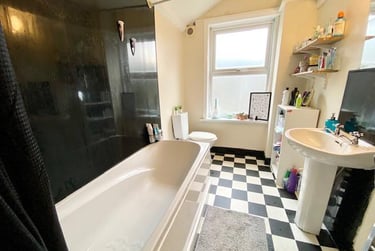 3 bed house, Eastwood Road, Sharrowvale, Sheffield, S118QE - Image 4
