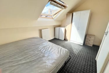 4 bed house, Bosworth Street, Crookes, Sheffield, S101HB - Image 5