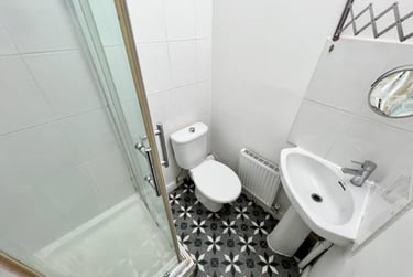 4 bed house, Bosworth Street, Crookes, Sheffield, S101HB - Image 6