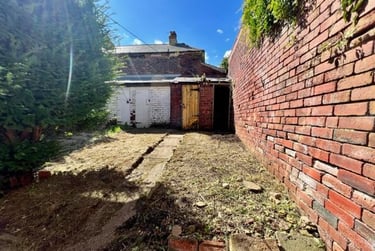 4 bed house, Bosworth Street, Crookes, Sheffield, S101HB - Image 10