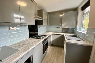 3 bed house, South View Road, Highfield, Sheffield, S71DB - Image 1