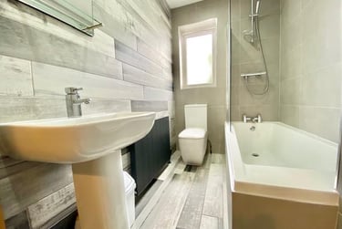 3 bed house, South View Road, Highfield, Sheffield, S71DB - Image 6