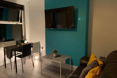 4 bed house, South View Road, Highfield, Sheffield, S71DF - Image 1