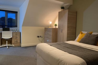 4 bed house, South View Road, Highfield, Sheffield, S71DF - Image 3